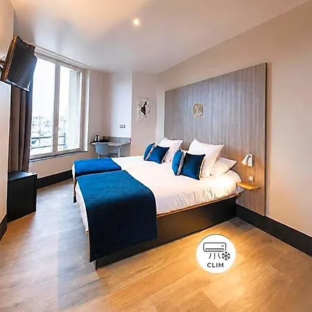 Gare-congres *